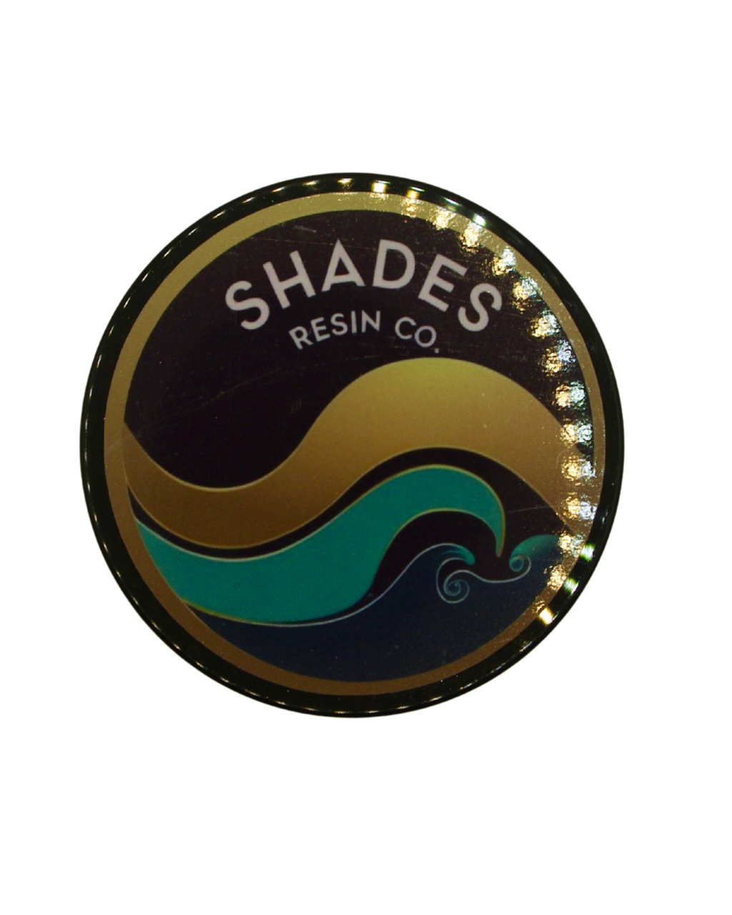 Powder Pigments - Charcoal