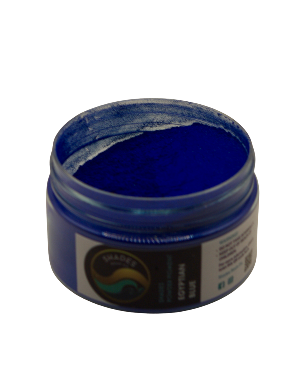 Powder Pigments - Dusty Blue