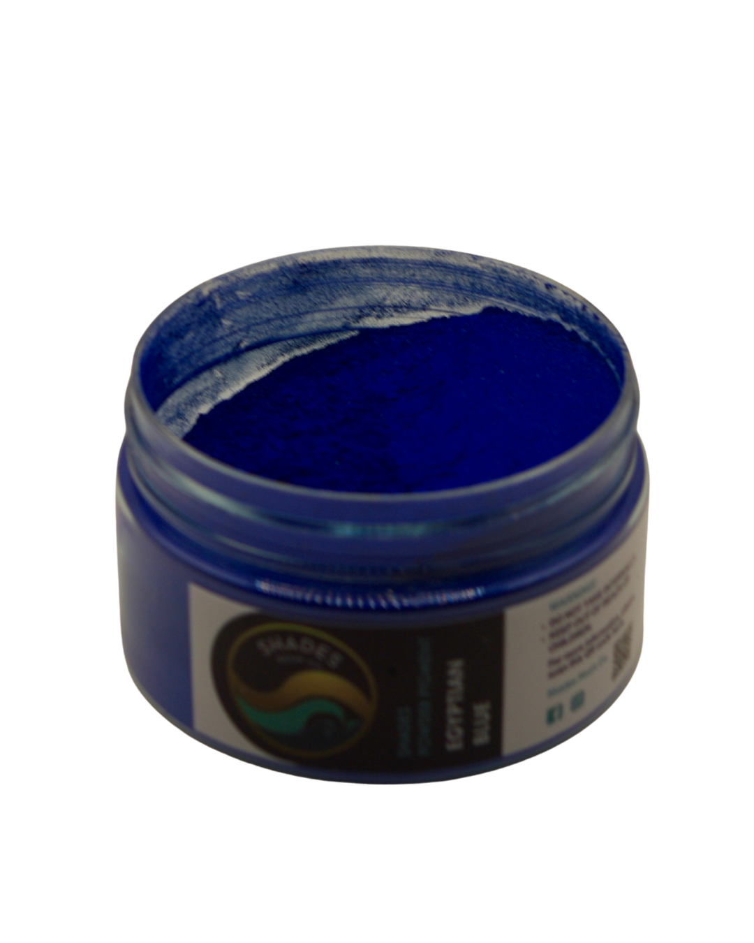 Powder Pigments - Amazon Green
