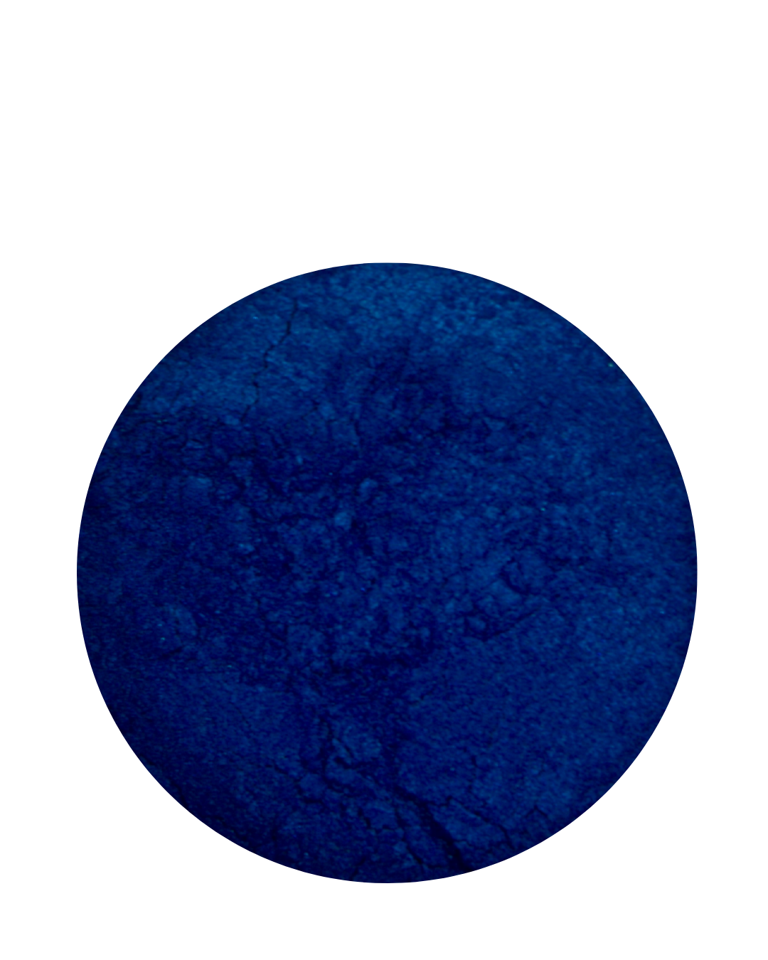 Powder Pigments - Egyptian Blue