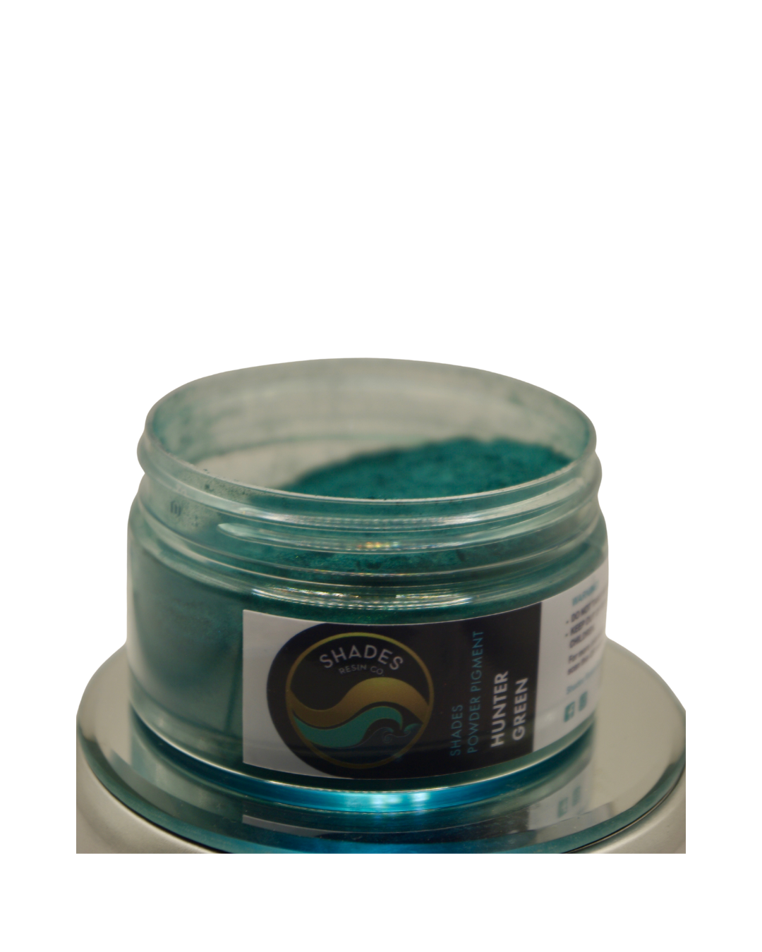 Powder Pigments - Gold pearl