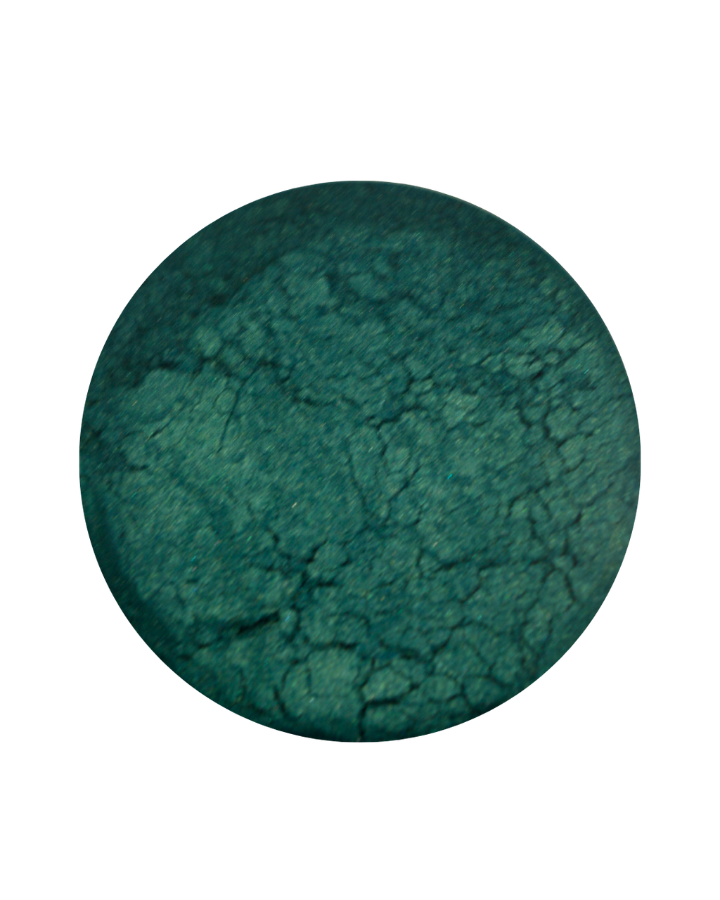 Powder Pigments - Rainforest Green
