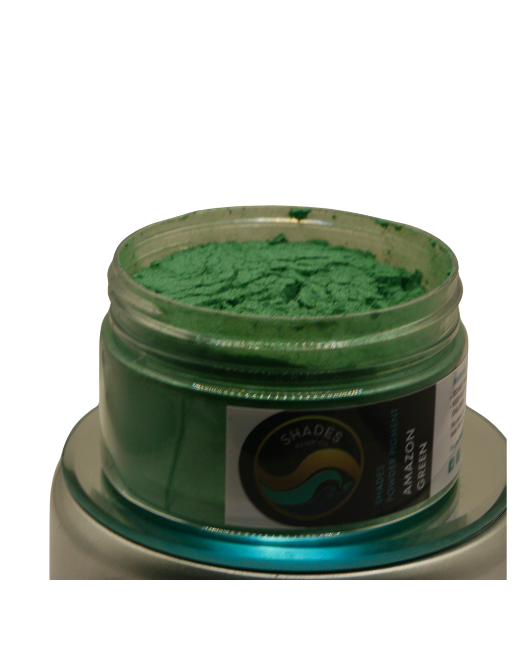 Powder Pigments - Voilet