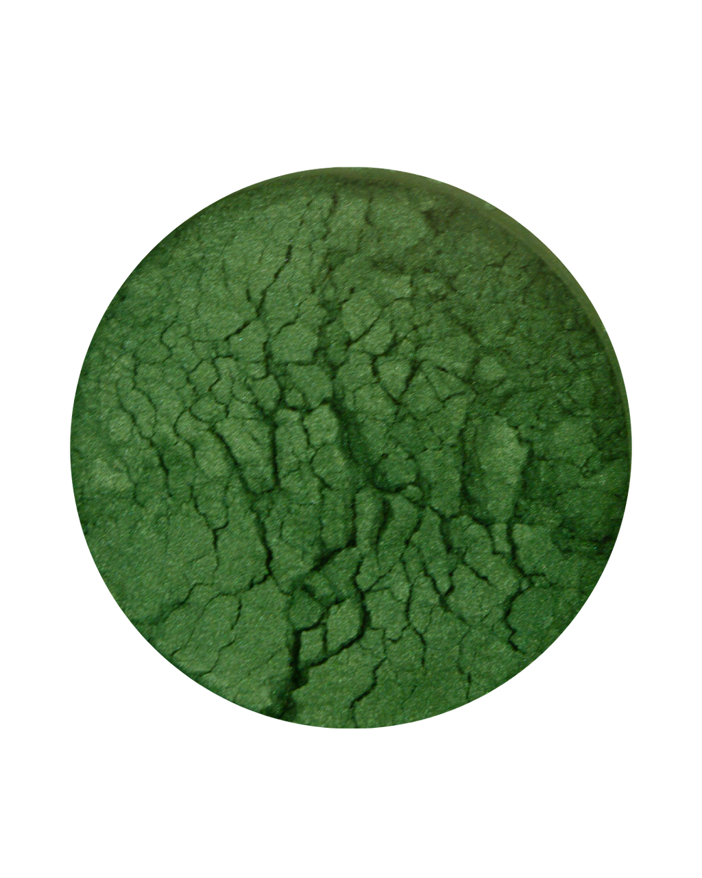 Powder Pigments - Hunter Green