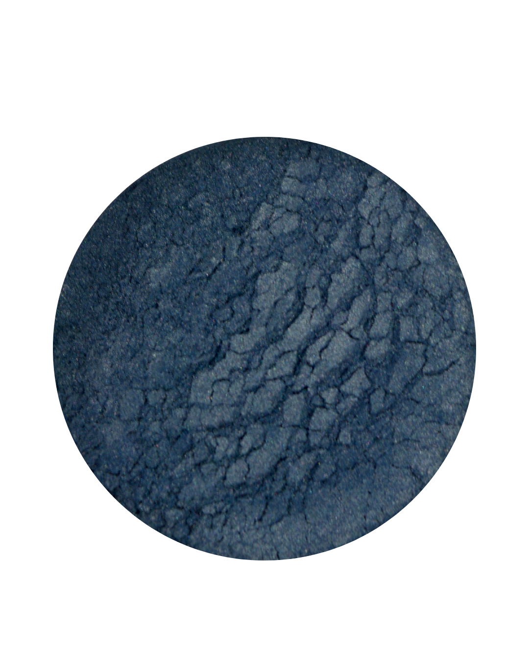 Powder Pigments - Dirty Blue