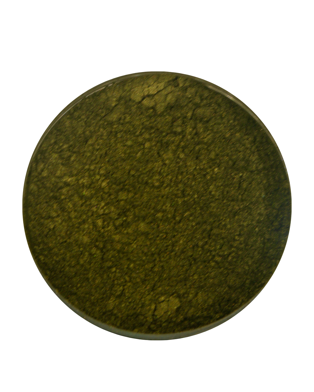 Powder Pigments - Fern Green