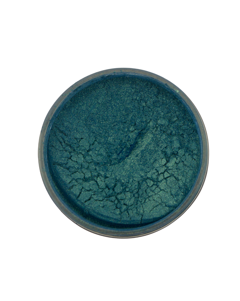 Powder Pigments - True Turquoise