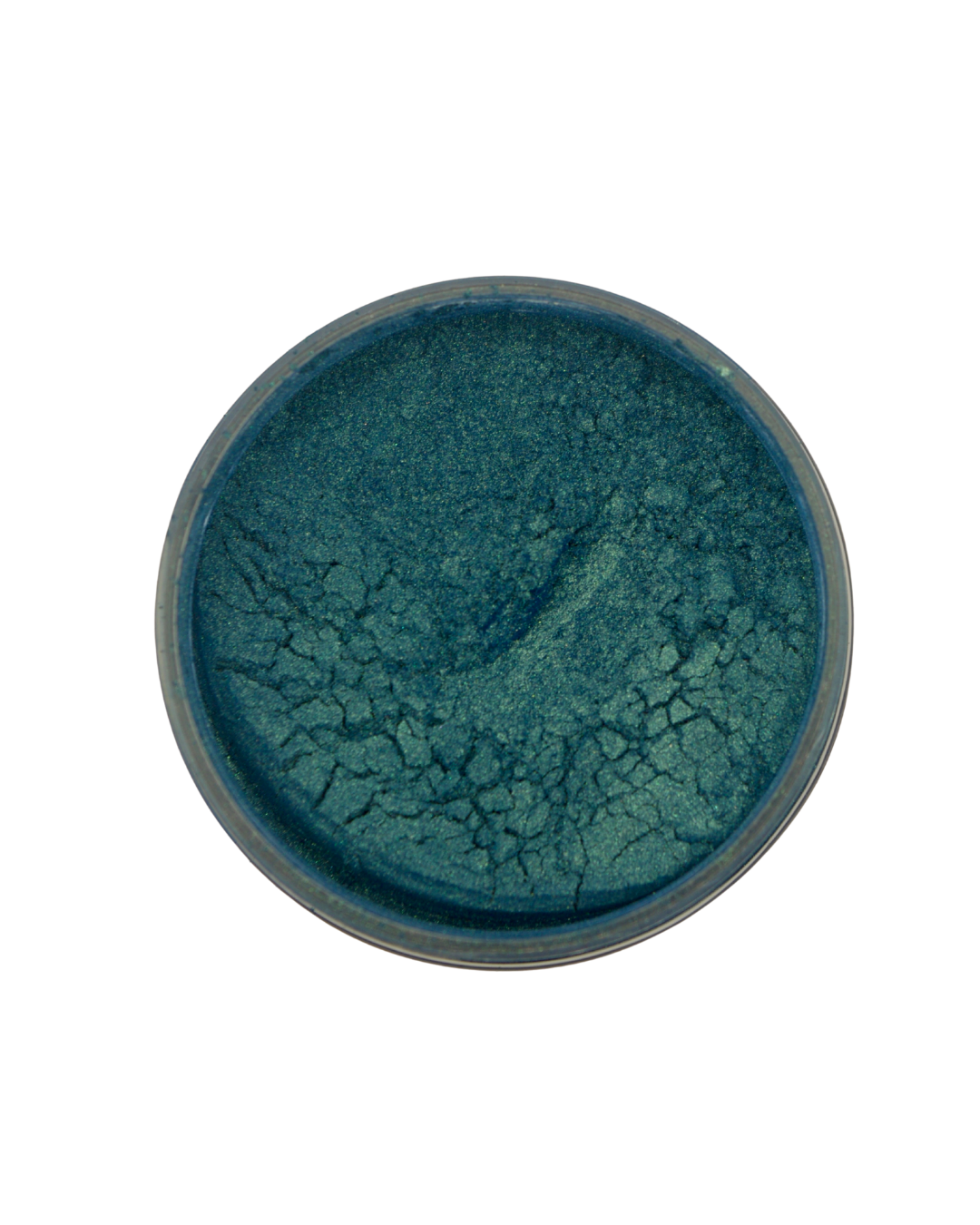 Powder Pigments - True Turquoise