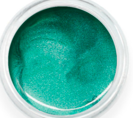 Metallic Pigment Paste - Emerald