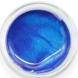 Metallic Pigment Paste - Lappis Lazelli