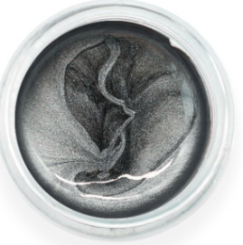 Metallic Pigment Paste - Pewter