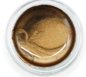 Metallic Pigment Paste - Latte