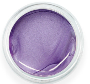 Metallic Pigment Paste - Lavender