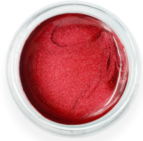 Metallic Pigment Paste - Merlot