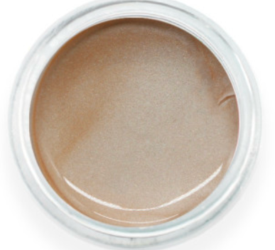 Metallic Pigment Paste - Sand