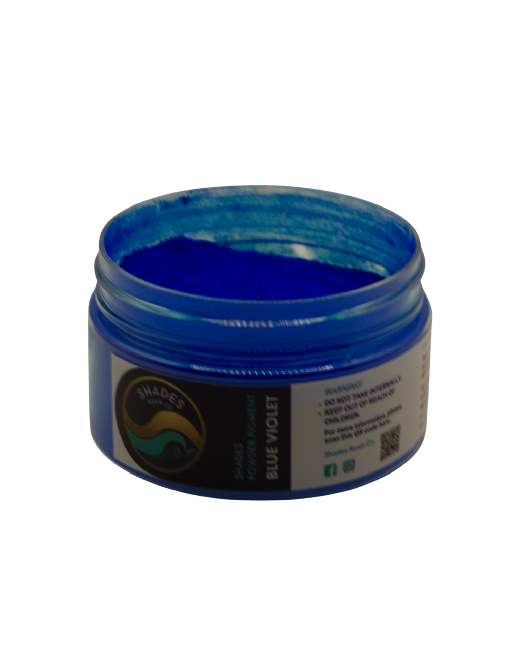 Powder Pigments - Egyptian Blue
