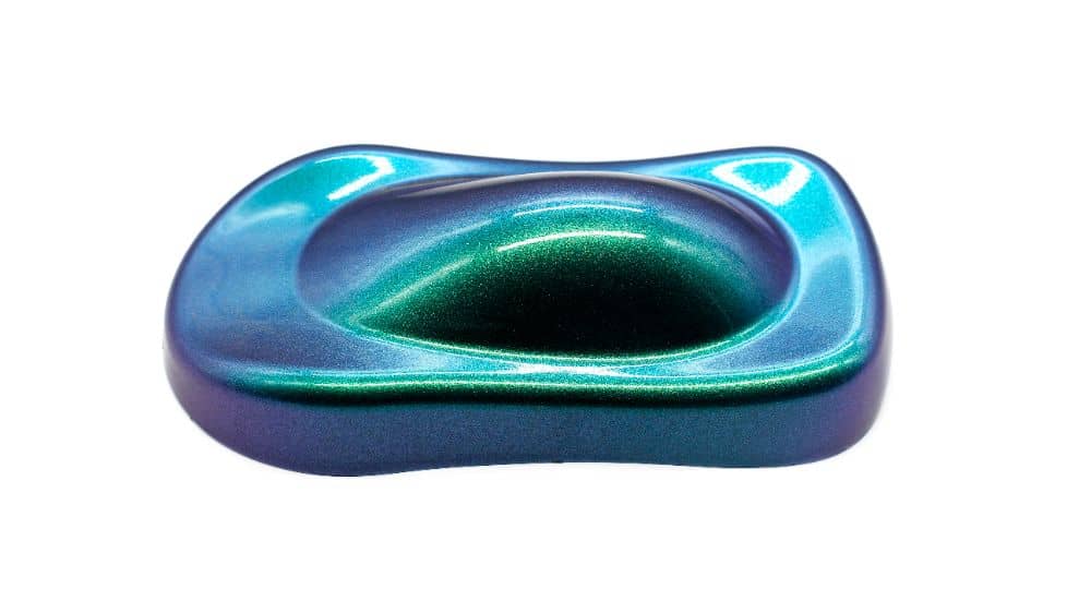 ColourChange Powder - Green Dragon