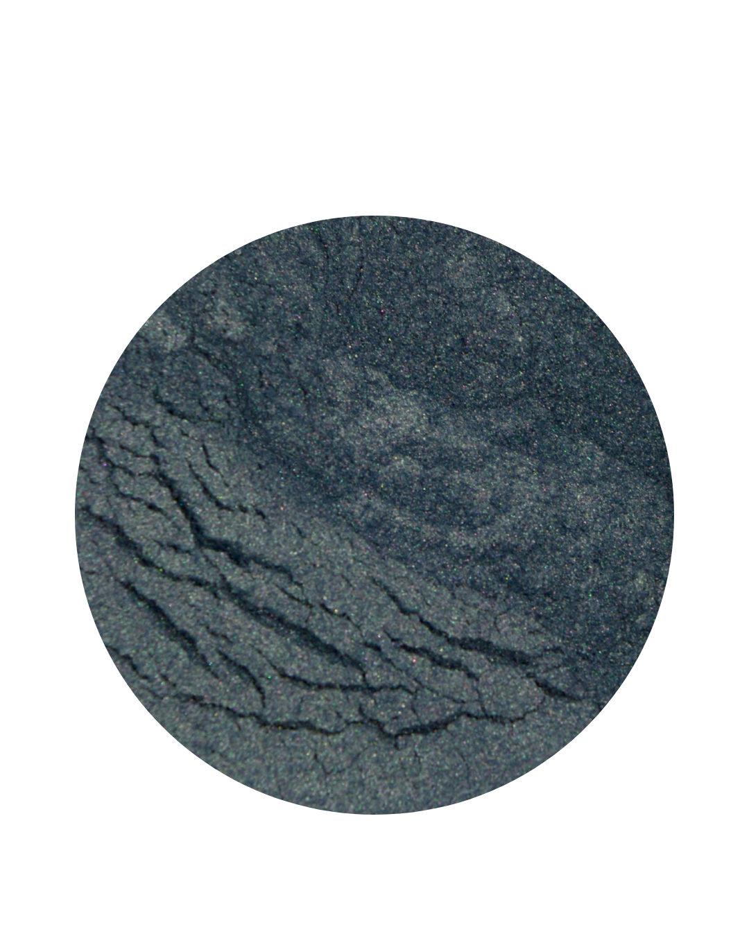 Powder Pigments - Blue Gold