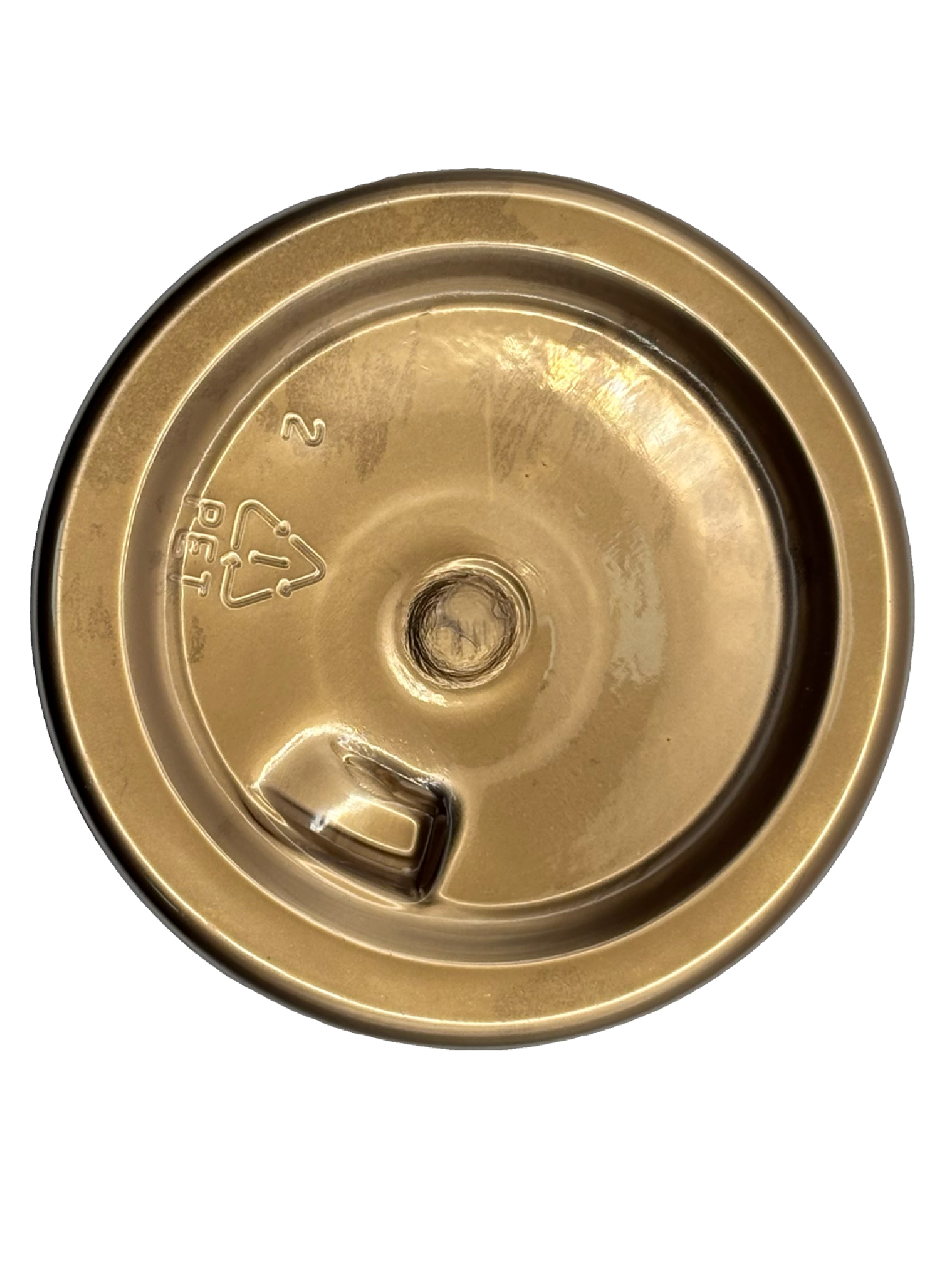 Metal Powder - Aussie Gold