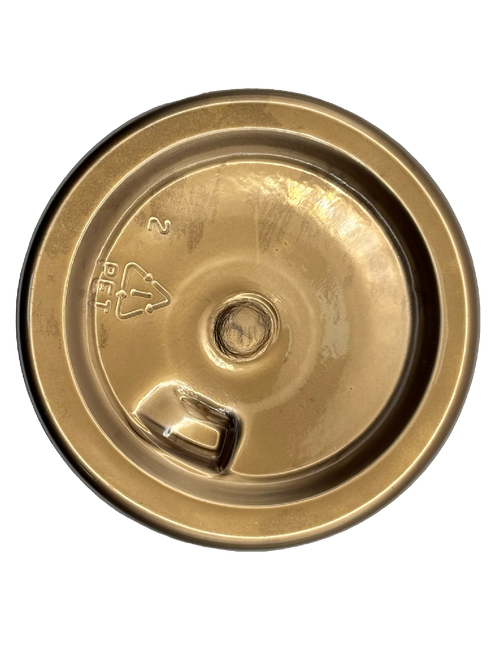 Metal Powder - Aussie Gold