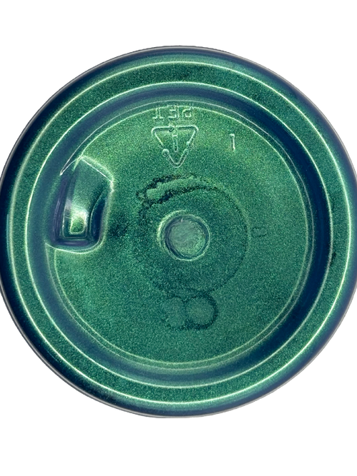 ColourChange Powder - Blue Mermaid