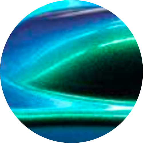 ColourChange Powder - Blue Mermaid