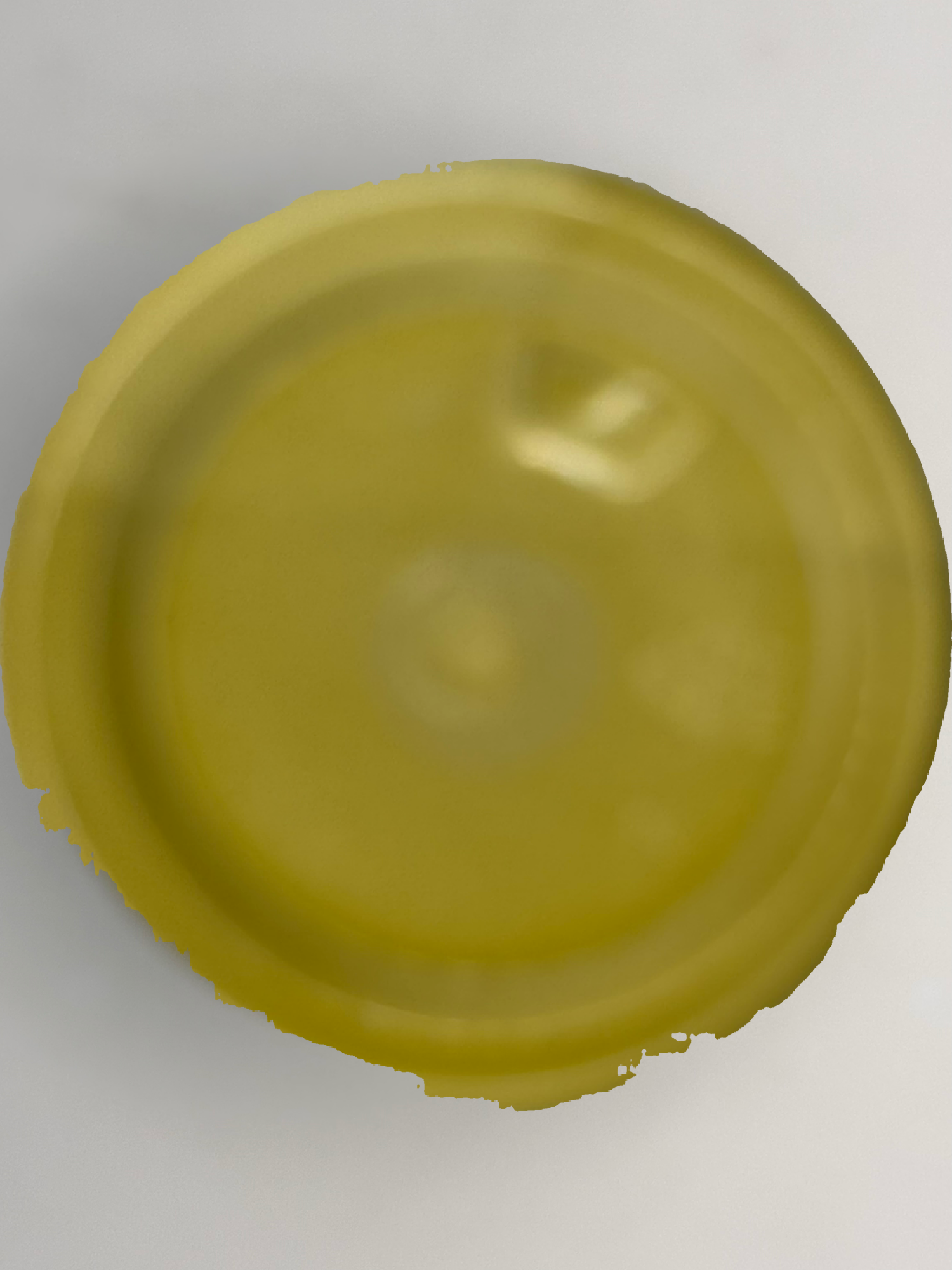 Pigment Paste - Soft Olive