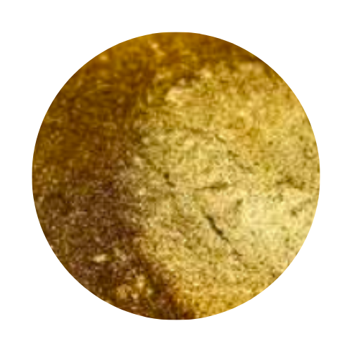 Metal Powder - Brass