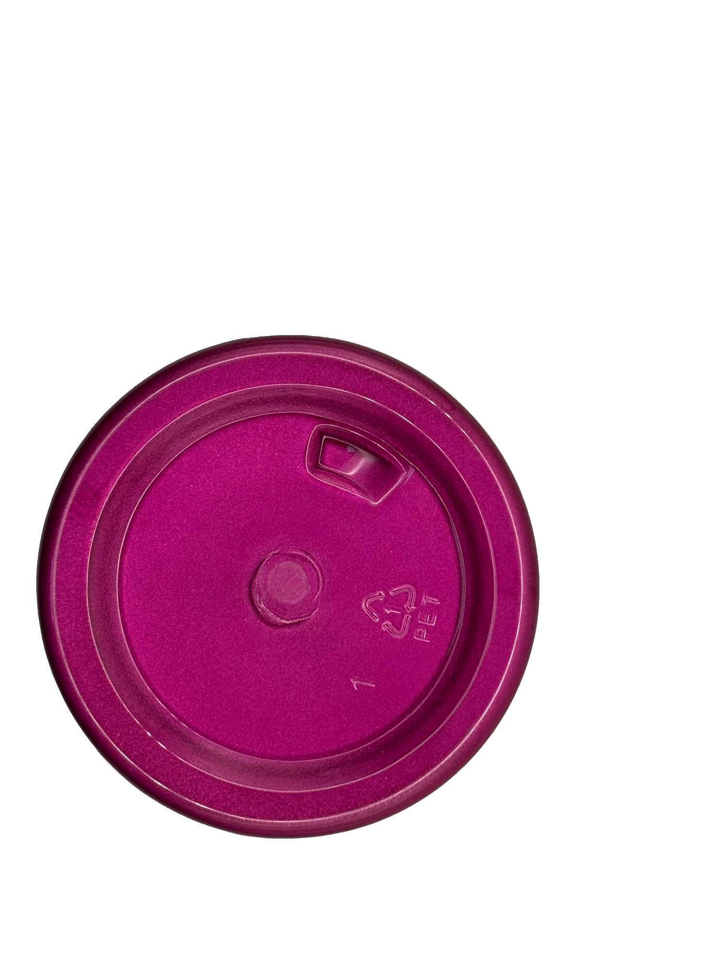 Metallic Pigment Paste - Cerise