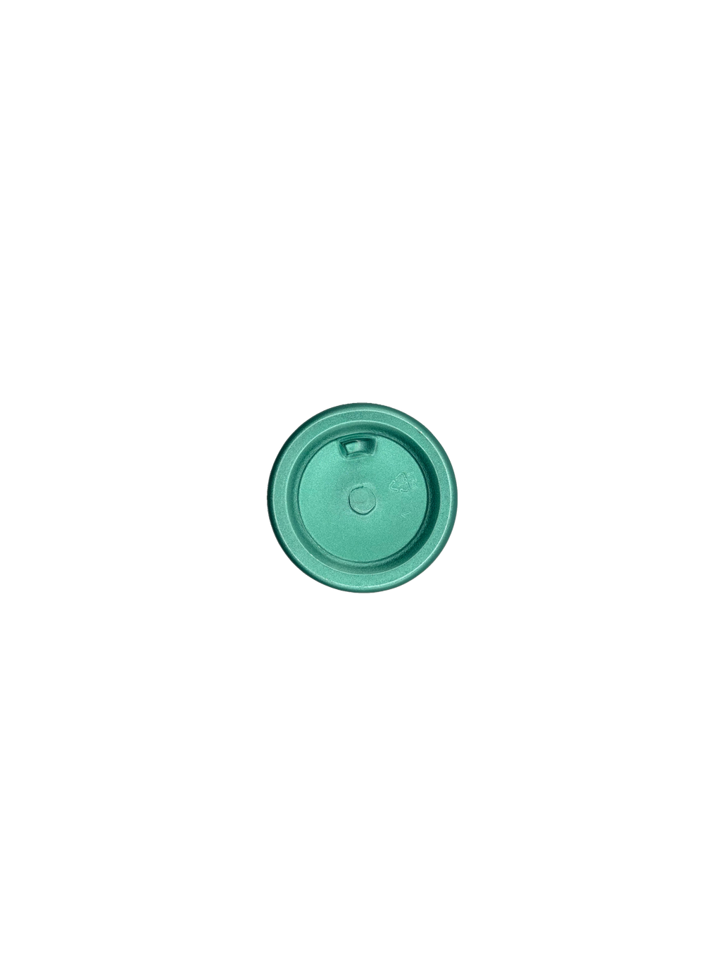 Metallic Pigment Paste - Emerald