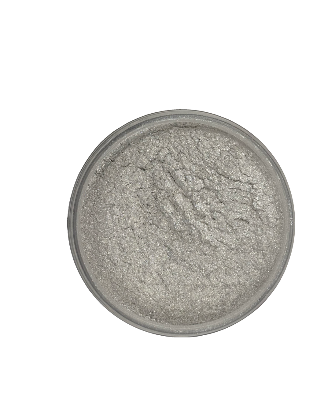 Powder Pigments - Glitter Ice