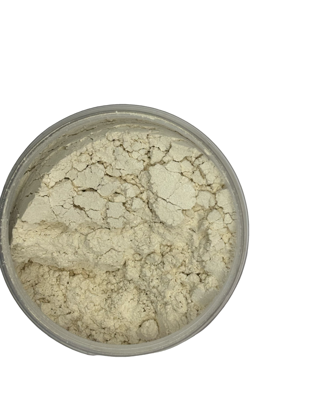 Powder Pigments - Gold pearl