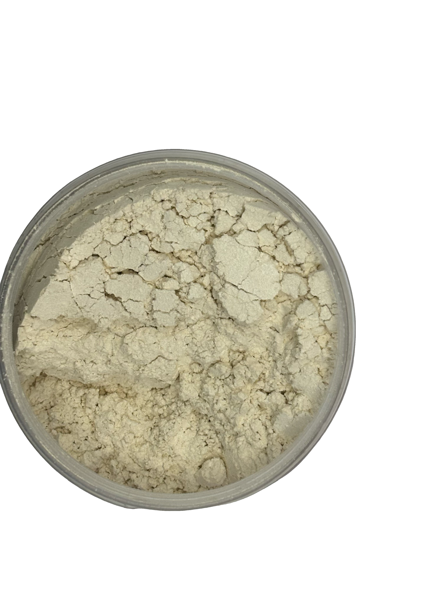 Powder Pigments - Gold pearl