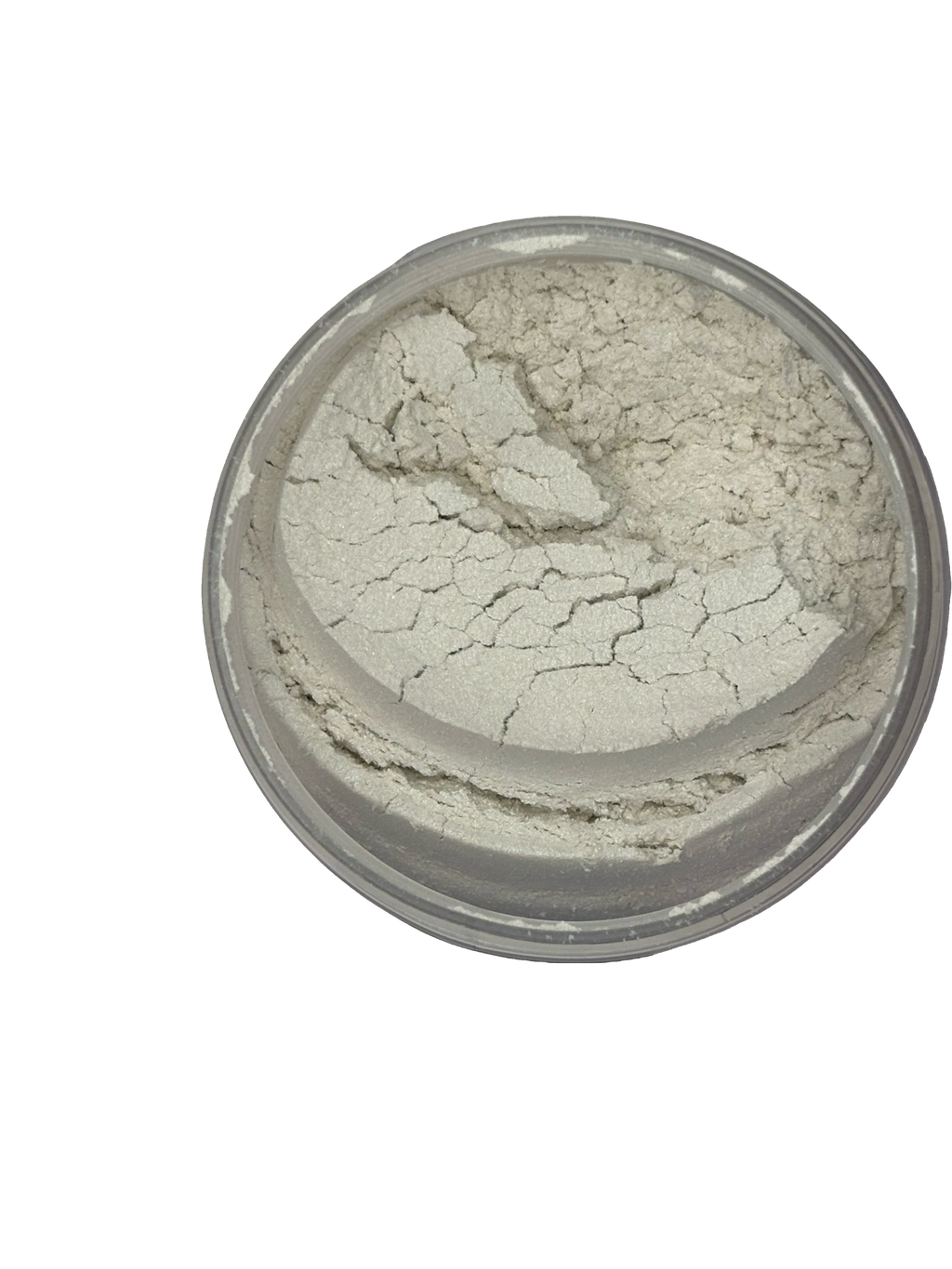 Powder Pigments - Green Pearl