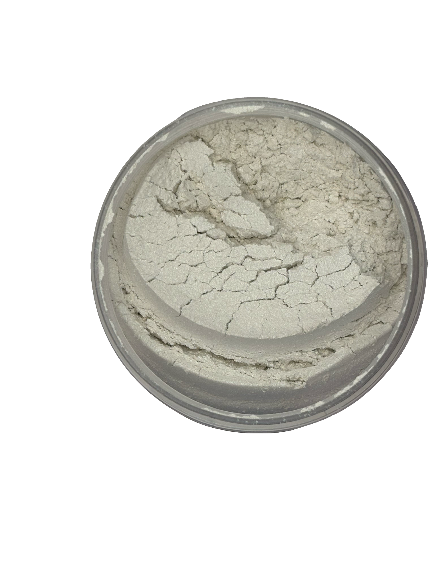 Powder Pigments - Green Pearl