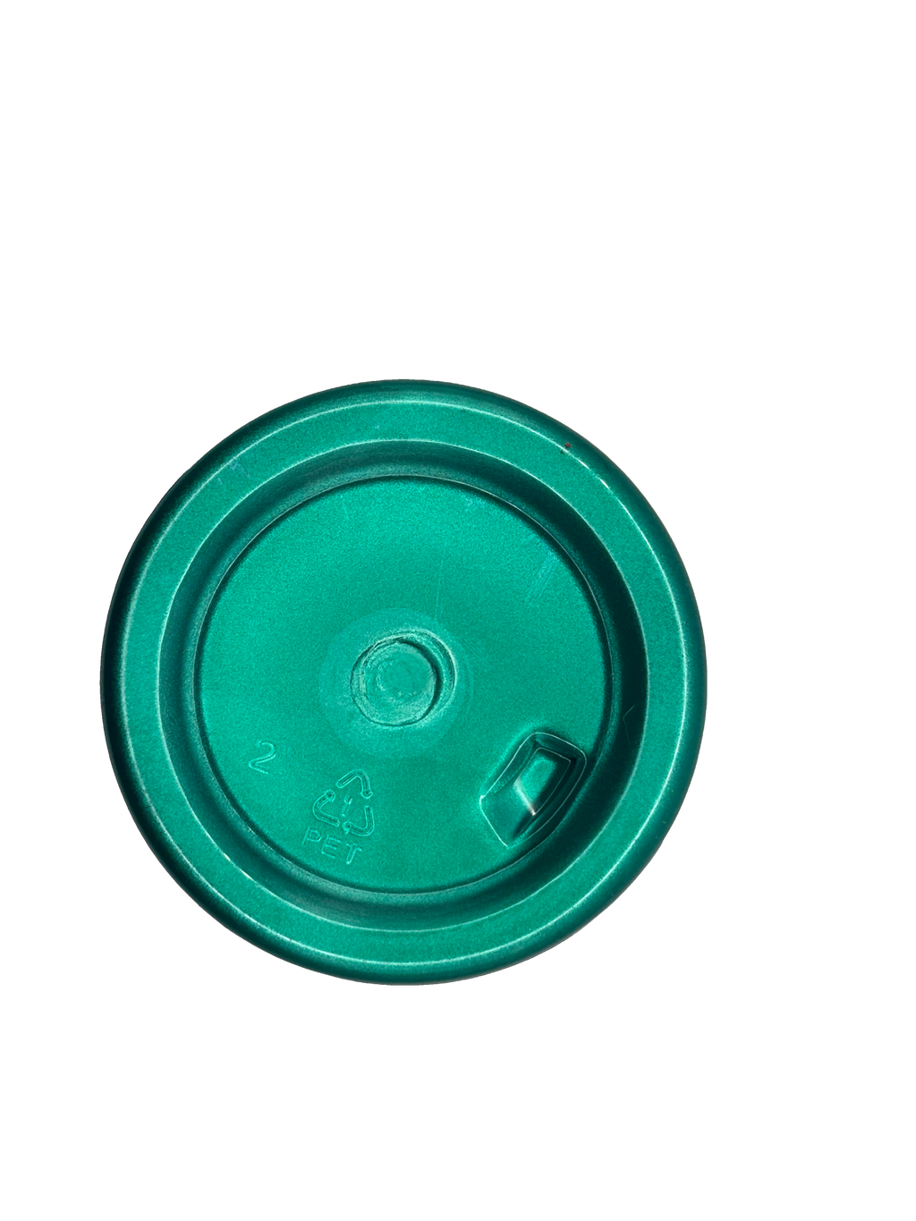 Metallic Pigment Paste - Jungle Green