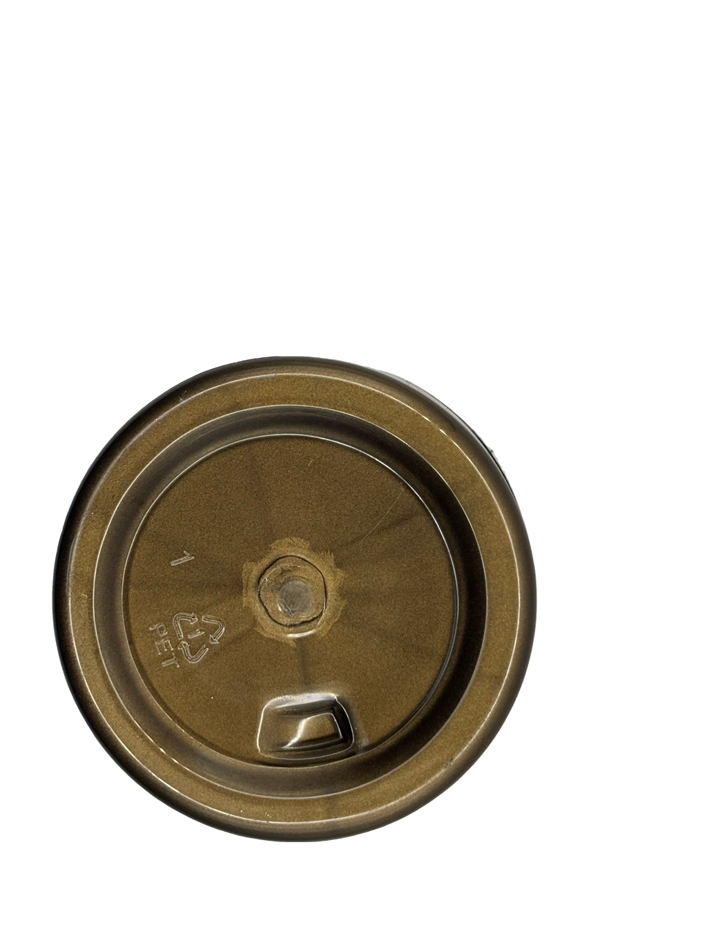 Metallic Pigment Paste - Latte
