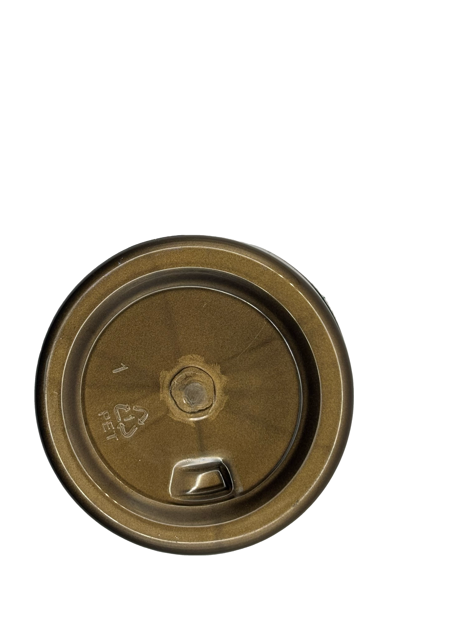 Metallic Pigment Paste - Latte