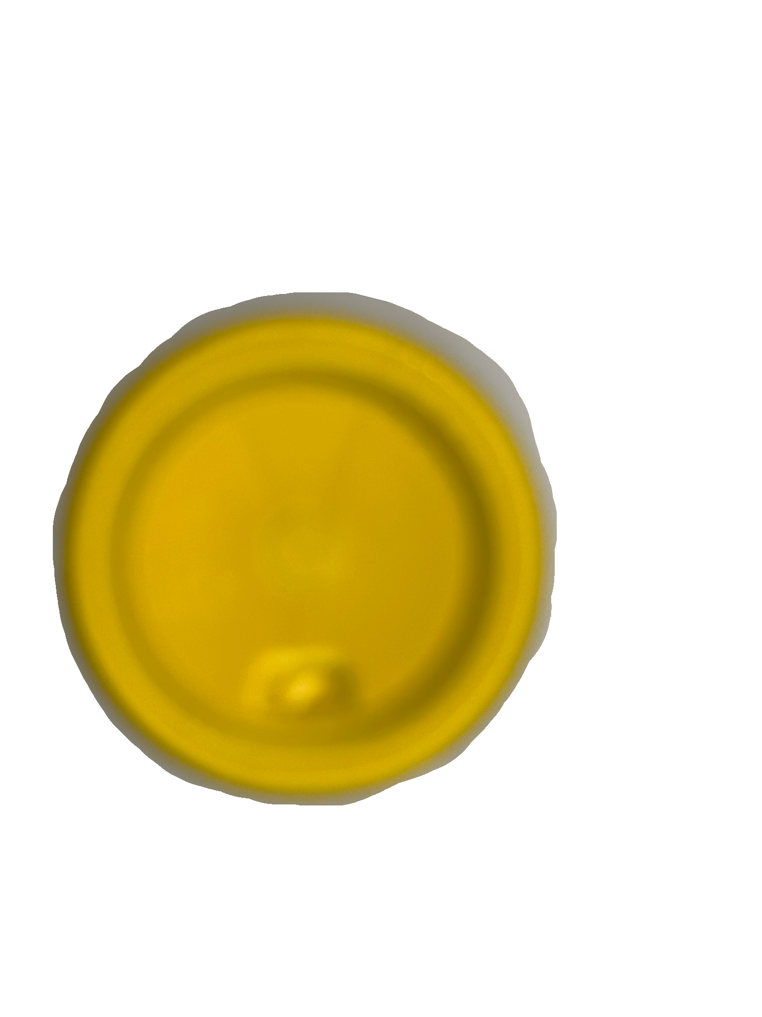 Metallic Pigment Paste - Marigold