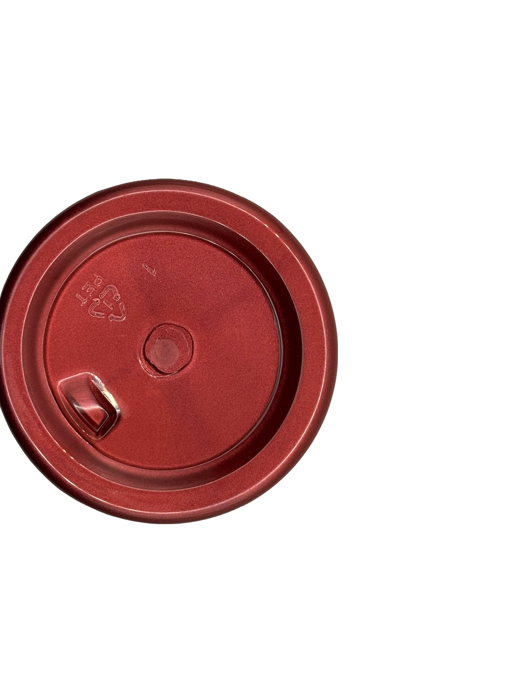 Metallic Pigment Paste - Merlot
