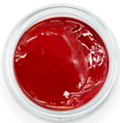 Pigment Pastes - Cherry Red