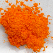 Powder Pigments - Pumpkin
