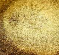 Metal Powder – True Gold