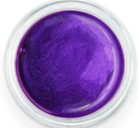 Metallic Pigment Paste - Very Violet