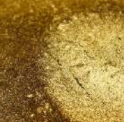 Metal Powder - Aussie Gold