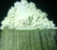 Powder Pigments - Green Pearl