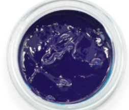 Pigment Pastes - Deep Blue