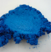 Powder Pigments - Blue Violet