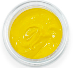 Pigment Pastes - Mellow Yellow
