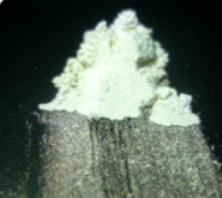 Powder Pigments - Red Pearl